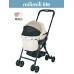 日本Compet 寵物車 Milimili Lite